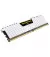 Оперативная память DDR4 16 Gb (3000 MHz) (Kit 8 Gb x 2) Corsair Vengeance LPX White (CMK16GX4M2B3000C15W)
