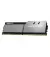 Оперативная память DDR4 16 Gb (3000 MHz) (Kit 8 Gb x 2) G.SKILL Trident Z Black (F4-3200C16D-16GTZSK)