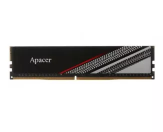 Оперативная память DDR4 16 Gb (3200 MHz) Apacer TEX (AH4U16G32C28YTBAA-1)