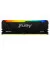 Оперативная память DDR4 16 Gb (3200 MHz) Kingston Fury Beast RGB (KF432C16BB12A/16)