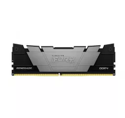 Оперативная память DDR4 16 Gb (3200 MHz) Kingston Fury Renegade Black (KF432C16RB12/16)