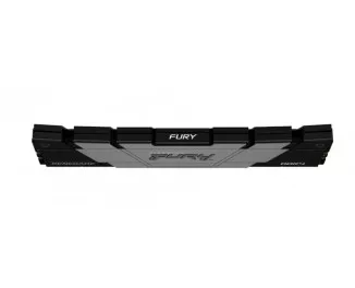 Оперативная память DDR4 16 Gb (3200 MHz) Kingston Fury Renegade Black (KF432C16RB12/16)