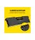 Оперативна пам'ять DDR4 16 Gb (3200 MHz) (Kit 8 Gb x 2) Corsair Vengeance LPX Black (CMK16GX4M2E3200C16)