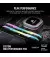 Оперативная память DDR4 16 Gb (3200 MHz) (Kit 8 Gb x 2) Corsair Vengeance RGB PRO SL Black (CMH16GX4M2E3200C16)