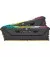 Оперативная память DDR4 16 Gb (3200 MHz) (Kit 8 Gb x 2) Corsair Vengeance RGB PRO SL Black (CMH16GX4M2Z3200C16)