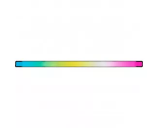 Оперативная память DDR4 16 Gb (3200 MHz) (Kit 8 Gb x 2) Corsair Vengeance RGB PRO SL Black (CMH16GX4M2Z3200C16)
