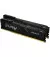 Оперативная память DDR4 16 Gb (3200 MHz) (Kit 8 Gb x 2) Kingston Fury Beast Black (KF432C16BBK2/16)
