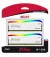 Оперативная память DDR4 16 Gb (3200 MHz) (Kit 8 Gb x 2) Kingston Fury Beast RGB Limited Edition (KF432C16BWAK2/16)