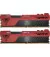 Оперативна пам'ять DDR4 16 Gb (3200 MHz) (Kit 8 Gb x 2) Patriot Viper Elite II Red (PVE2416G320C8K)