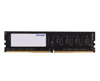 Оперативная память DDR4 16 Gb (3200 MHz) Patriot Signature Line (PSD416G32002)
