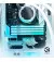 Оперативная память DDR4 16 Gb (3600 MHz) Kingston Fury Beast RGB Special Edition White (KF436C18BWA/16)