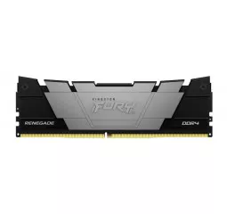 Оперативная память DDR4 16 Gb (3600 MHz) Kingston Fury Renegade Black (KF436C16RB12/16)