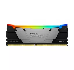 Оперативная память DDR4 16 Gb (3600 MHz) Kingston Fury Renegade RGB (KF436C16RB12A/16)