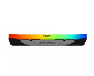 Оперативная память DDR4 16 Gb (3600 MHz) Kingston Fury Renegade RGB (KF436C16RB12A/16)