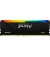 Оперативная память DDR4 16 Gb (3600 MHz) (Kit 8 Gb x 2) Kingston Fury Beast RGB (KF436C17BB2AK2/16)