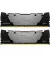 Оперативная память DDR4 16 Gb (3600 MHz) (Kit 8 Gb x 2) Kingston Fury Renegade Black (KF436C16RB2K2/16)