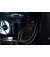 Оперативная память DDR4 16 Gb (3600 MHz) (Kit 8 Gb x 2) Kingston Fury Renegade Black (KF436C16RB2K2/16)