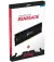 Оперативная память DDR4 16 Gb (3600 MHz) (Kit 8 Gb x 2) Kingston Fury Renegade Black (KF436C16RBK2/16)