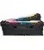 Оперативная память DDR4 16 Gb (4000 MHz) (Kit 8 Gb x 2) Corsair Vengeance RGB PRO Black (CMW16GX4M2K4000C19)