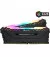 Оперативна пам'ять DDR4 16 Gb (4000 MHz) (Kit 8 Gb x 2) Corsair Vengeance RGB Pro (CMW16GX4M2Z4000C18)