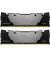 Оперативная память DDR4 16 Gb (4266 MHz) (Kit 8 Gb x 2) Kingston Fury Renegade Black (KF442C19RB2K2/16)