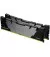 Оперативная память DDR4 16 Gb (4266 MHz) (Kit 8 Gb x 2) Kingston Fury Renegade Black (KF442C19RB2K2/16)