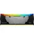 Оперативна пам'ять DDR4 16 Gb (4266 MHz) (Kit 8 Gb x 2) Kingston Fury Renegade RGB (KF442C19RB2AK2/16)