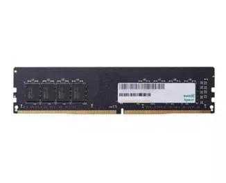 Оперативная память DDR4 32 Gb (2666 MHz) Apacer (EL.32G2V.PRH)