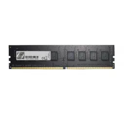 Оперативная память DDR4 32 Gb (2666 MHz) G.SKILL (F4-2666C19S-32GNT)