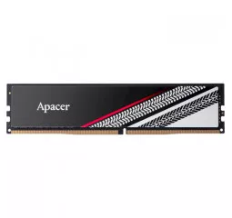Оперативная память DDR4 32 Gb (3200 MHz) Apacer Tex (AH4U32G32C282TBAA-1)