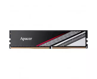 Оперативная память DDR4 32 Gb (3200 MHz) Apacer Tex (AH4U32G32C282TBAA-1)