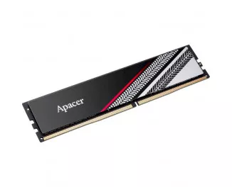 Оперативная память DDR4 32 Gb (3200 MHz) Apacer Tex (AH4U32G32C282TBAA-1)