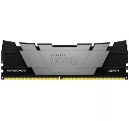 Оперативная память DDR4 32 Gb (3200 MHz) Kingston Fury Renegade Black (KF432C16RB2/32)