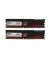 Оперативная память DDR4 32 Gb (3200 MHz) (Kit 16 Gb x 2) AMD Radeon R9 Gamer (R9S432G3206U2K)