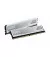 Оперативна пам'ять DDR4 32 Gb (3200 MHz) (Kit 16 Gb x 2) Apacer NOX White (AH4U32G32C28YMWAA-2)