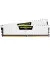 Оперативная память DDR4 32 Gb (3200 MHz) (Kit 16 Gb x 2) Corsair Vengeance LPX White (CMK32GX4M2E3200C16W)