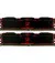 Оперативна пам'ять DDR4 32 Gb (3200 MHz) (Kit 16 Gb x 2) GOODRAM IRDM X Black (IR-X3200D464L16A/32GDC)