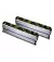 Оперативная память DDR4 32 Gb (3200 MHz) (Kit 16 Gb x 2) G.SKILL Sniper X (F4-3200C16D-32GSXKB)