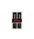 Оперативная память DDR4 32 Gb (3200 MHz) (Kit 16 Gb x 2) Kingston Fury Beast Black (KF432C16BBK2/32)