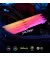 Оперативна пам'ять DDR4 32 Gb (3200 MHz) (Kit 16 Gb x 2) Kingston Fury Beast RGB (KF432C16BB12AK2/32)