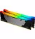 Оперативна пам'ять DDR4 32 Gb (3200 MHz) (Kit 16 Gb x 2) Kingston Fury Renegade RGB (KF432C16RB12AK2/32)