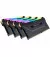 Оперативная память DDR4 32 Gb (3200 MHz) (Kit 8 Gb x 4) Corsair Vengeance RGB PRO (CMW32GX4M4Z3200C16)