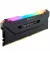 Оперативная память DDR4 32 Gb (3200 MHz) (Kit 8 Gb x 4) Corsair Vengeance RGB PRO (CMW32GX4M4Z3200C16)