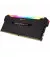 Оперативная память DDR4 32 Gb (3200 MHz) (Kit 8 Gb x 4) Corsair Vengeance RGB PRO (CMW32GX4M4Z3200C16)