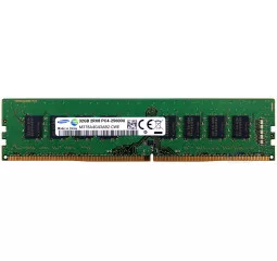 Оперативная память DDR4 32 Gb (3200 MHz) Samsung (M378A4G43AB2-CWE)
