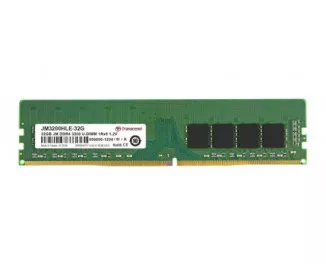 Оперативная память DDR4 32 Gb (3200 MHz) Transcend JetRam (JM3200HLE-32G)