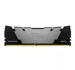 Оперативная память DDR4 32 Gb (3600 MHz) Kingston Fury Renegade Black (KF436C18RB2/32)