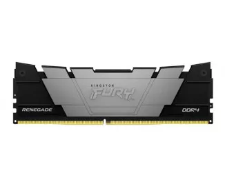 Оперативная память DDR4 32 Gb (3600 MHz) Kingston Fury Renegade Black (KF436C18RB2/32)