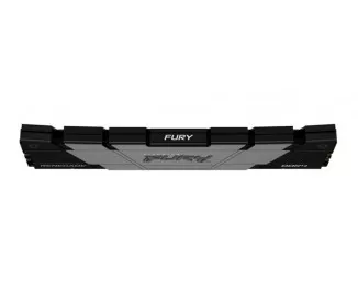 Оперативна пам'ять DDR4 32 Gb (3600 MHz) Kingston Fury Renegade Black (KF436C18RB2/32)