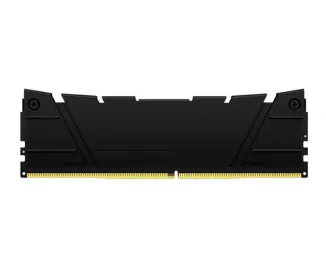 Оперативна пам'ять DDR4 32 Gb (3600 MHz) Kingston Fury Renegade Black (KF436C18RB2/32)